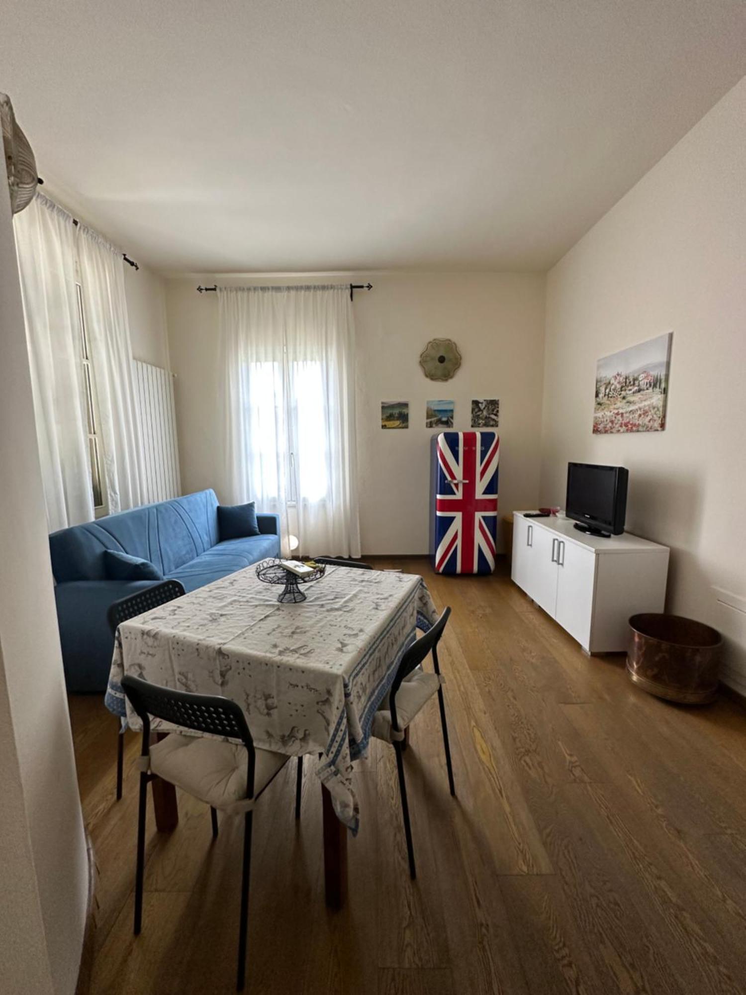 Casa In Campagna 빈치 외부 사진