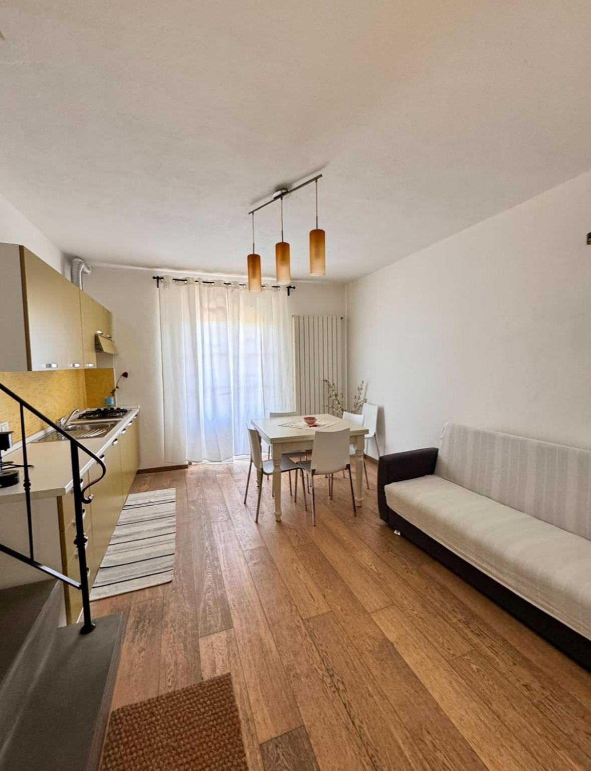 Casa In Campagna 빈치 외부 사진